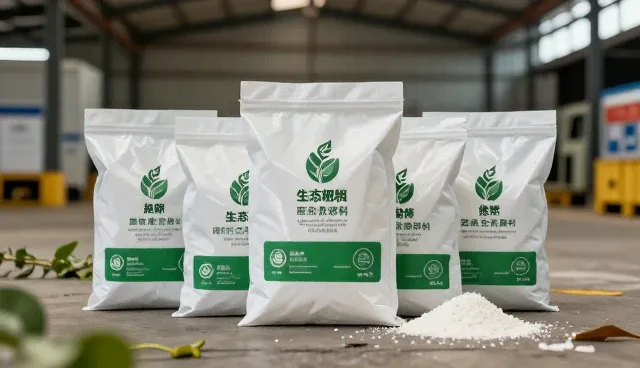 农资供应：如何选型关注点提升效率