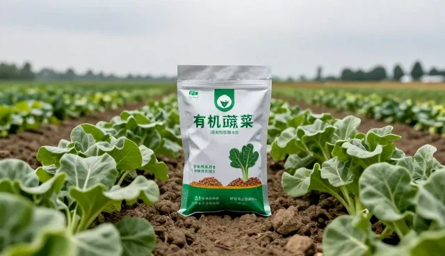 有机蔬菜种子储存中的保鲜冷库使用误区与应对方案