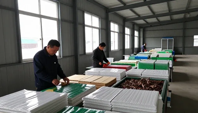 生态农业用户如何选择农资供应