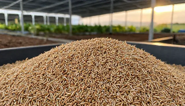有机蔬菜种子选型的关键考量与实际应用