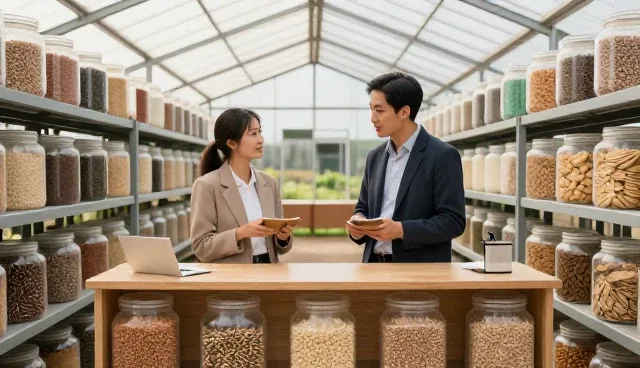 有机蔬菜种子种植中常见问题及应对策略