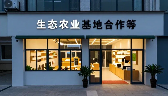 环保种植在农业生态中的实际应用与推广路径
