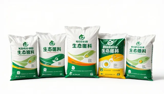 如何通过生态肥料提升农业效益？