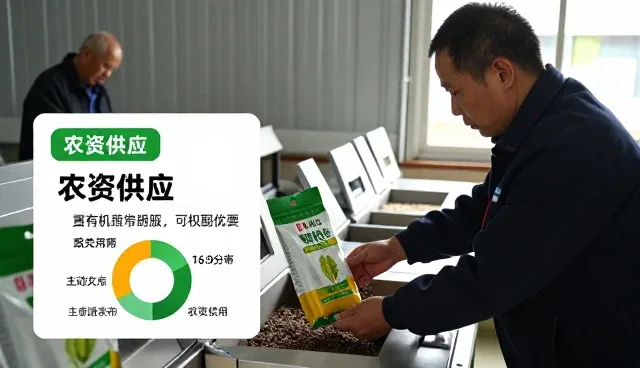 重庆林生生态农业开发有限公司助力品质生活实现品质生活升级