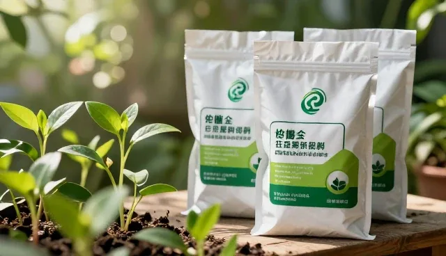 种苗产业病虫害防治趋势与技术革新路径