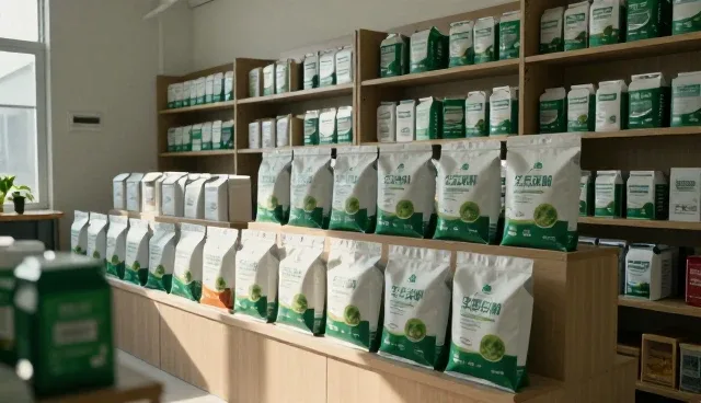 食品加工环节中的常见问题及应对策略
