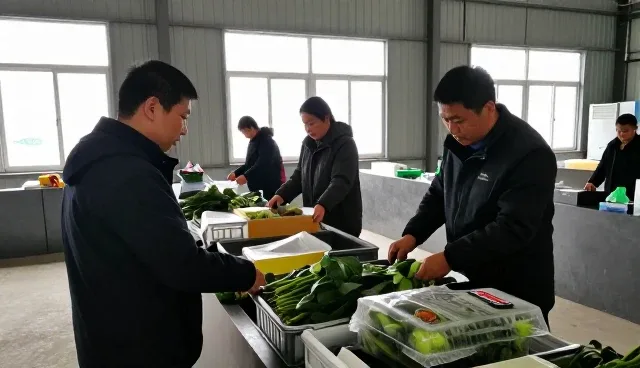 门店展厅中使用方向的公司的优势分析