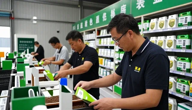 种苗供应基地合作等：重庆林生生态农业开发有限公司经验谈